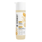 Shampoo &amp; jabón corporal Honest, Lavanda Dreamy súper calmante,...