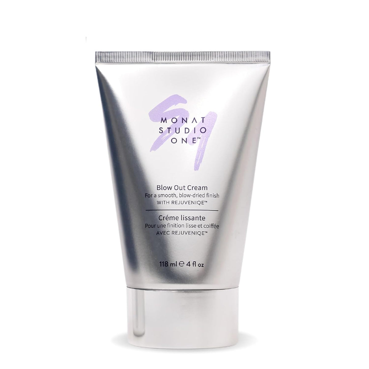 MONAT Studio One Blow Out Cream - Crema antiencrespamiento para el...