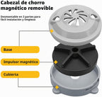 superbobi 5 piezas BF-004 de repuesto de motor magnético sin tuberí...
