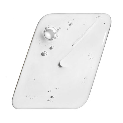 Briogeo Scalp Revival - Tratamiento para el cuero cabelludo con carbón y árbol de té, suero sin enjuague para cuero cabelludo seco, escamoso o con picazón, hidratante y equilibrante, vegano y libre de crueldad, 1 onza