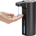 EKO Dispensador de jabón automático sin contacto Aroma para baño y...