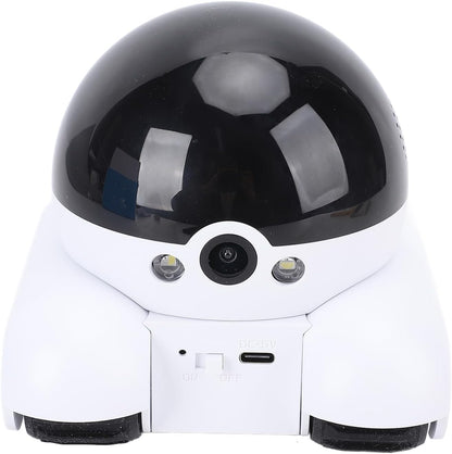 Cámara OROMVO para mascotas, cámara de seguridad de 1080p para el h...