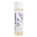 Shampoo &amp; jabón corporal Honest, Lavanda Dreamy súper calmante,...
