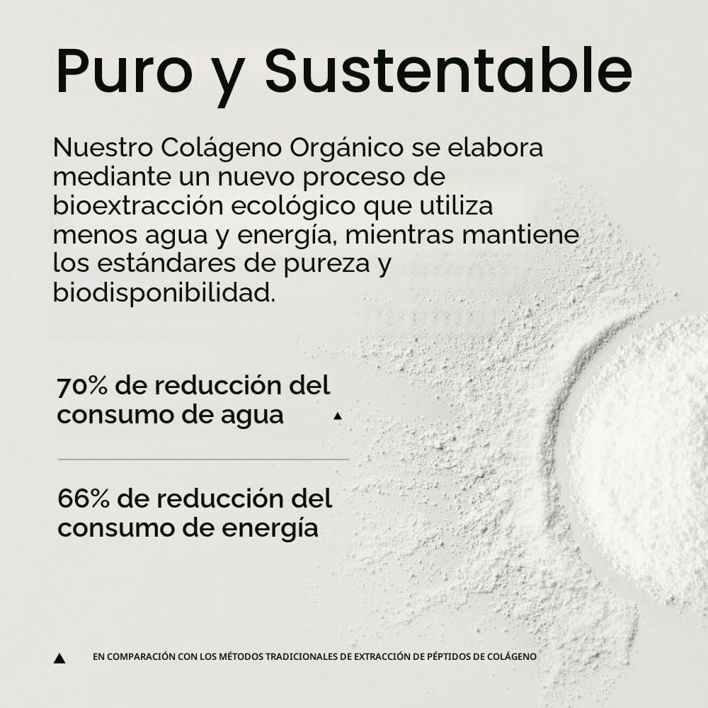Sports Research - Péptidos de colágeno - Suplemento de proteína de...