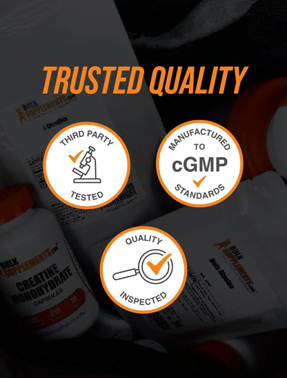 BulkSupplements. com Omega 3-6-9 cápsulas blandas - Suplemento trip...
