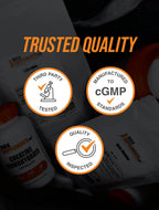 BulkSupplements.com Multivitaminas para hombres en cápsulas blandas...