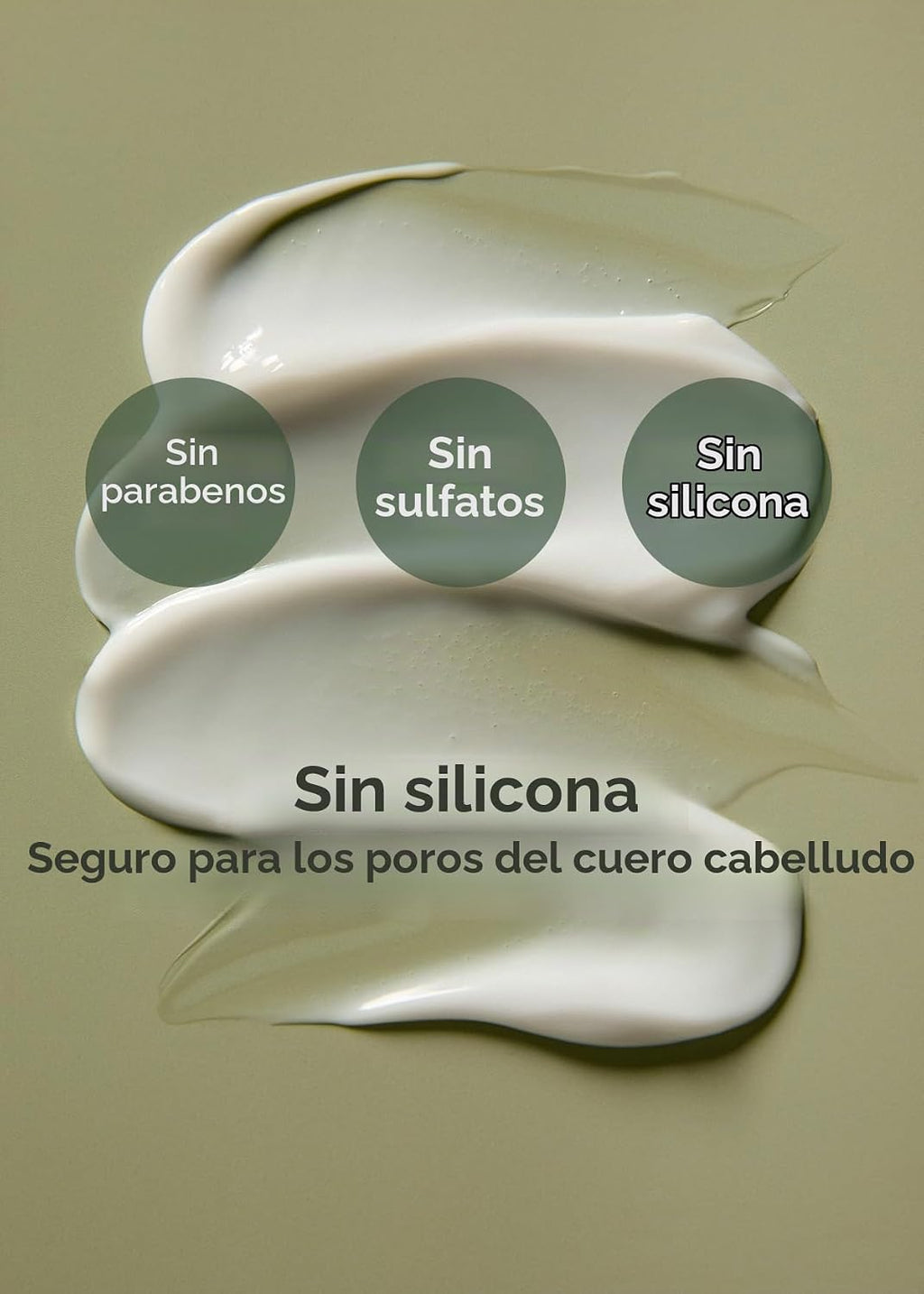 AROMATICA Acondicionador engrosador de cabello de romero (6.0 onzas...