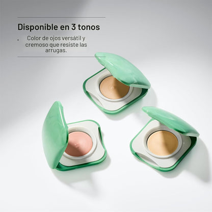 Clinique Touch Base For Eyes Long Lasting Cream Eye Shadow and Prim...