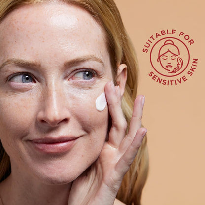 EltaMD Protector Solar Facial con Tinte UV Clear, SPF 46 Libre de Aceite con Óxido de Zinc, Recomendado por Dermatólogos, Relleno de Calcetín