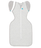 Love to Dream Manta de Transición Swaddle Up, Alas Desmontables con...