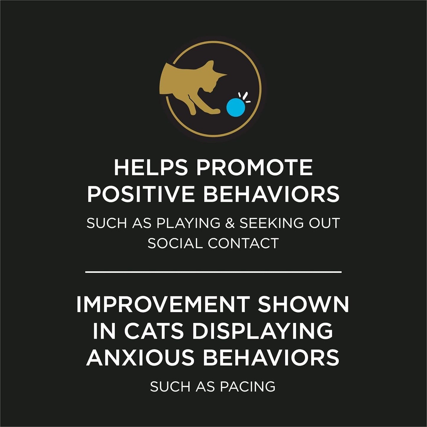 Purina - Suplementos veterinarios Pro Plan, suplementos calmantes p...