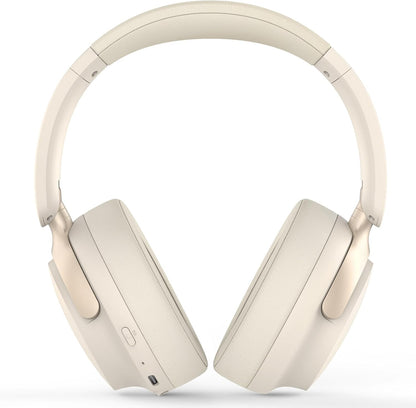 RORSOU B8 auriculares Bluetooth supraaurales, 6 modos de música EQ...