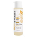 The Honest Company Champú limpiador 2 en 1 + gel de baño | Suave pa...