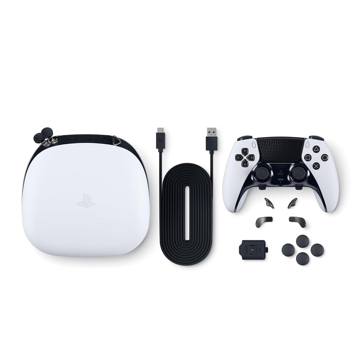 PlayStation DualSense Edge Wireless Controller