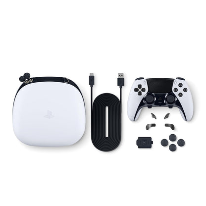 PlayStation DualSense Edge Wireless Controller