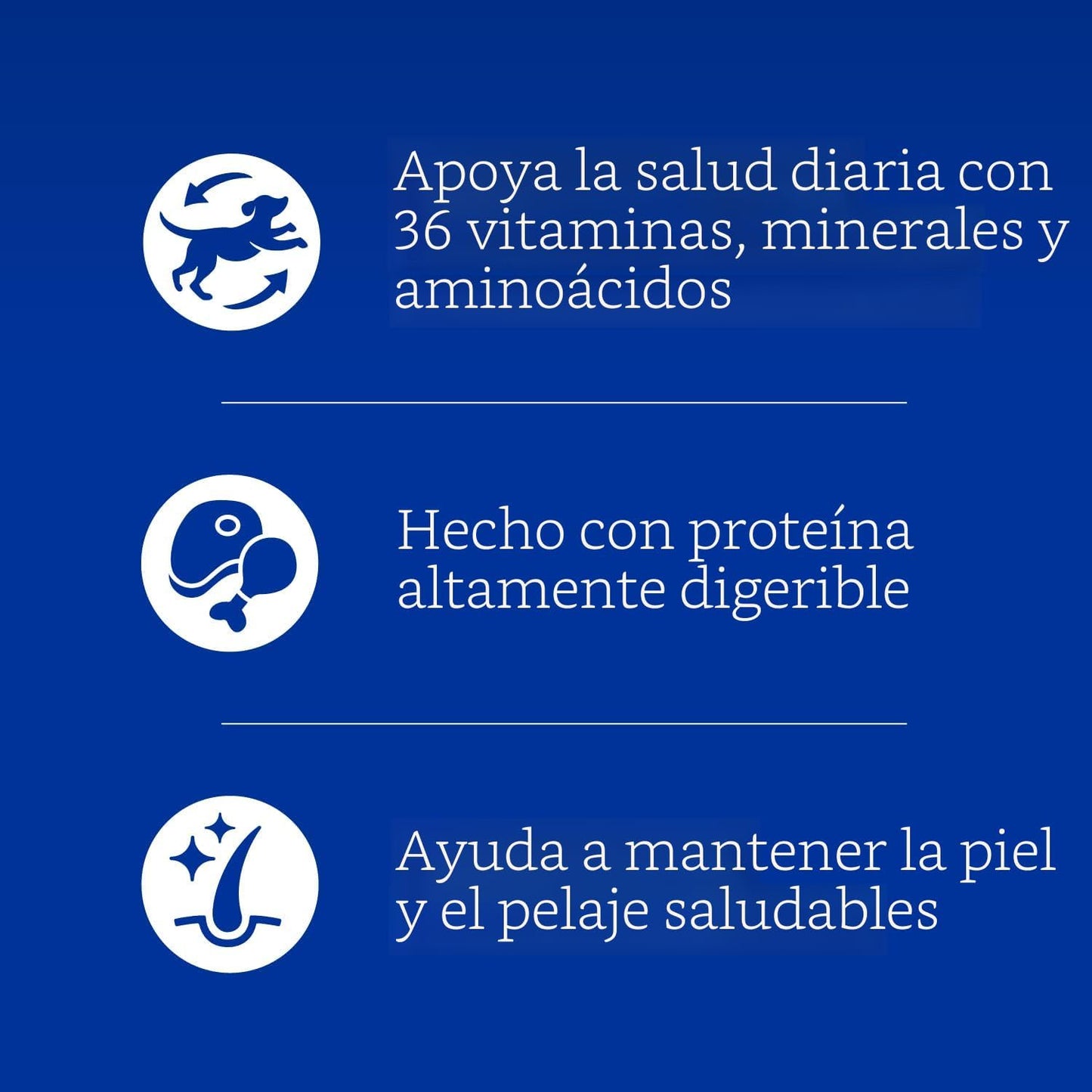 Comida húmeda para perros Pedigree Cena molida y picada Variedad de...