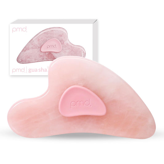 PMD Beauty Gua Sha - Herramientas faciales para masajear, esculpir...