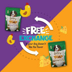 Suplemento para la digestión y salud general de los perros Perfect...