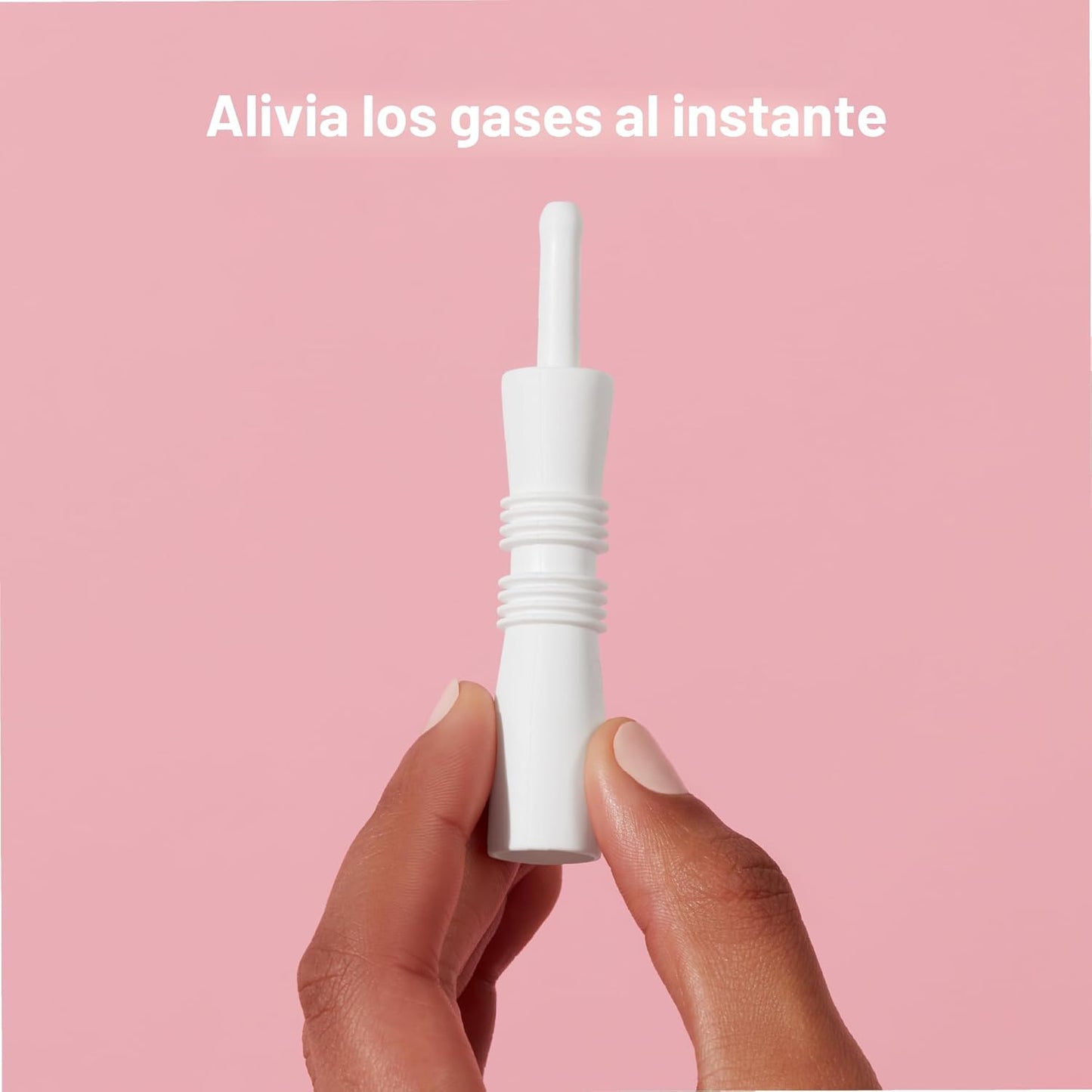 Aliviador de gas para bebés FridaBaby The Windi, Paquete de 2