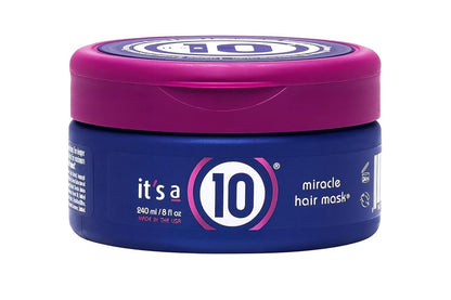 It 's un milagro 10 Máscara del pelo
