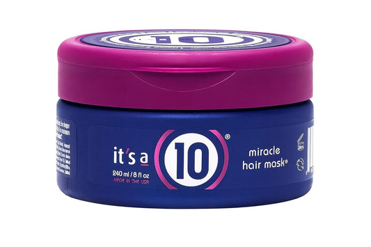 It 's un milagro 10 Máscara del pelo