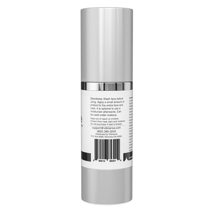 Vibriance Super C Serum para piel madura, fórmula vitamínica todo e...