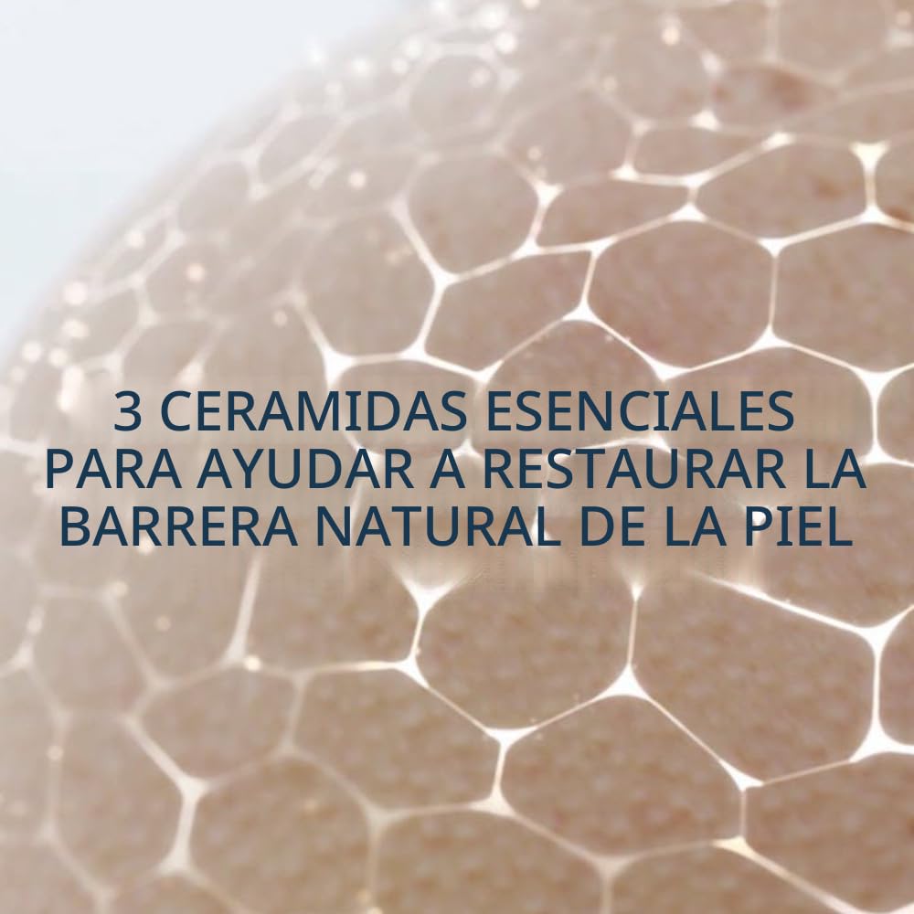 CeraVe Jabón Líquido Corporal con Ácido Salicílico, Jabón Corporal...