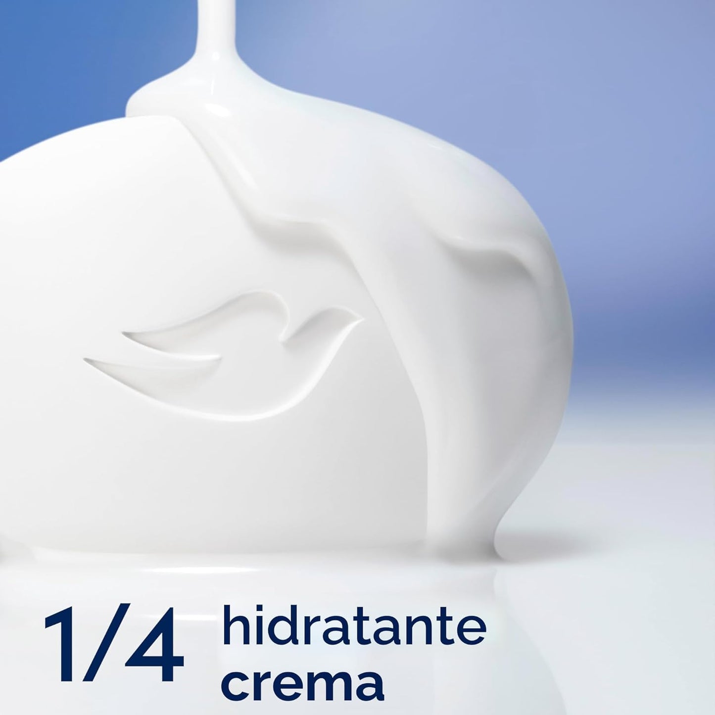 Dove Jabón en barra de belleza original, 8 unidades para una piel s...