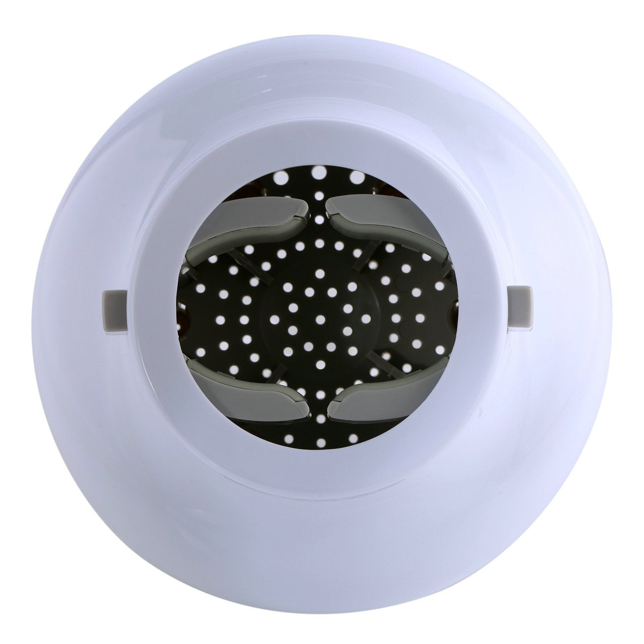 Hairizone Difusor universal de cabello adaptable para secadores de...