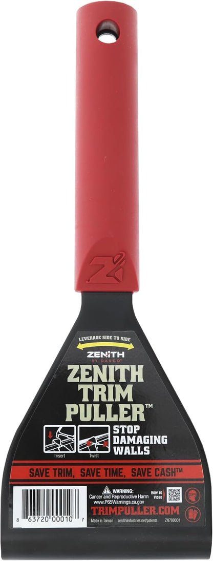 Extractor de Molduras Zenith
