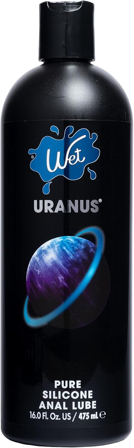 Wet Lubricante comestible saborizado, lubricante personal de alta c...