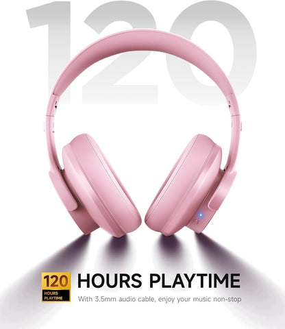Picun B8 - Auriculares inalámbricos Bluetooth, auriculares Bluetoot...