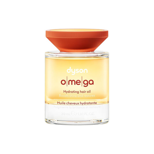 Dyson Aceite hidratante para el cabello Omega™, 1.0 fl oz