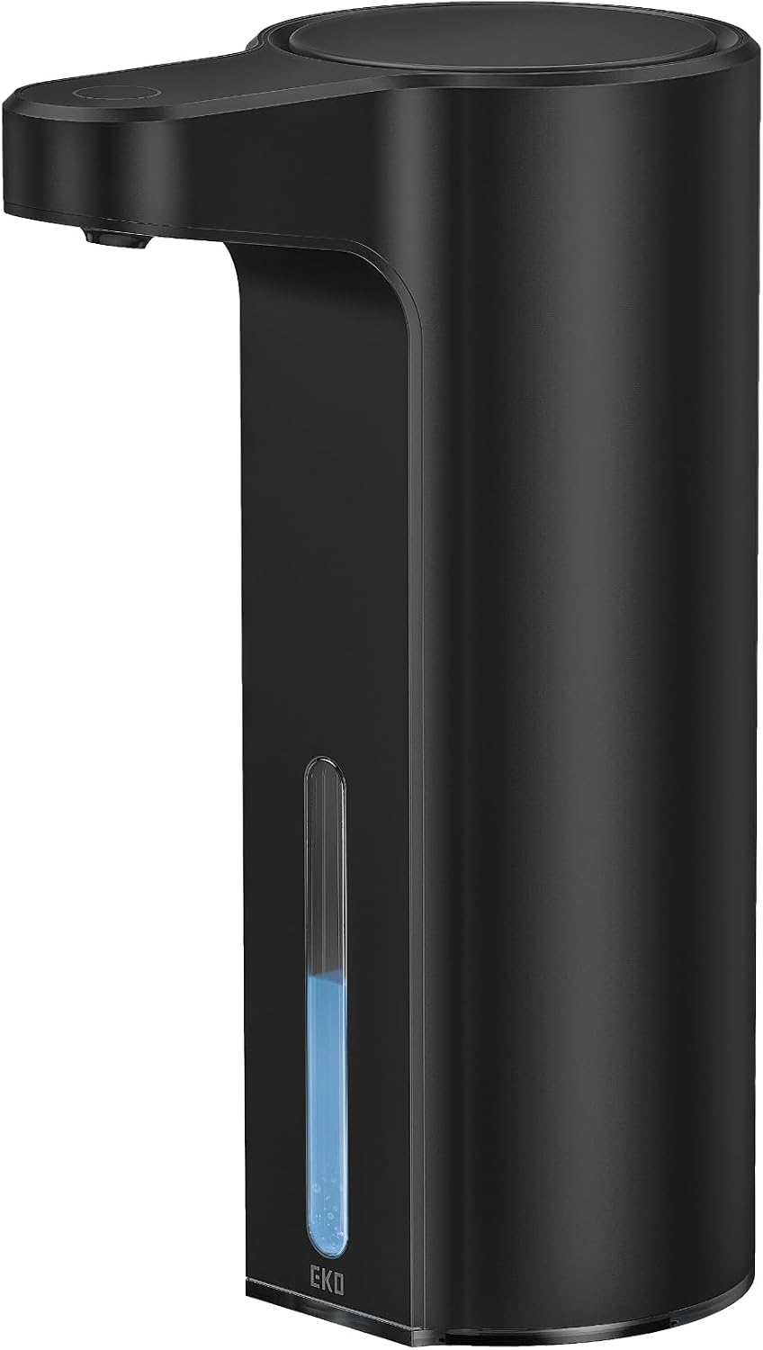 EKO Aroma - Dispensador automático de jabón líquido de 9 onzas líqu...