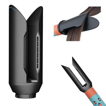 ZEPHBLOW Accesorio suave para el cabello Dyson Airwrap, accesorio d...