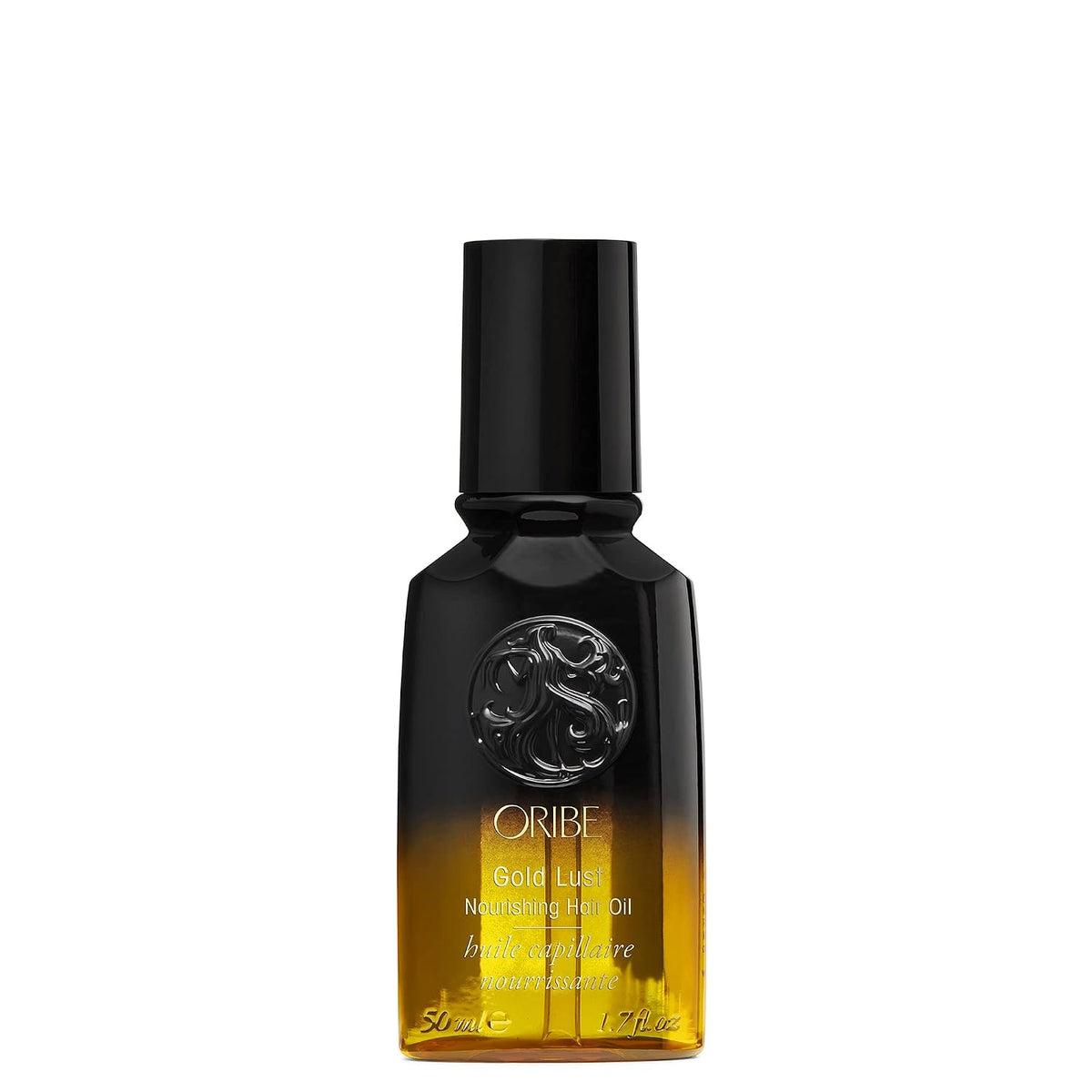 Aceite para el cabello Oribe Gold Lust: hidrata, suaviza el encresp...