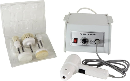 Cepillo facial profesional de la máquina de cuidado de piel TLC-8000G