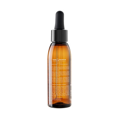 CHI Pour Homme Aceite para barba para hombres, suaviza y suaviza el...