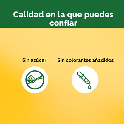 Nature Made Vitamina B12 1000 mcg, tabletas sublinguales de vitamin...