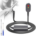 Repuesto para cable de alimentación Airwrap Styler, compatible con...