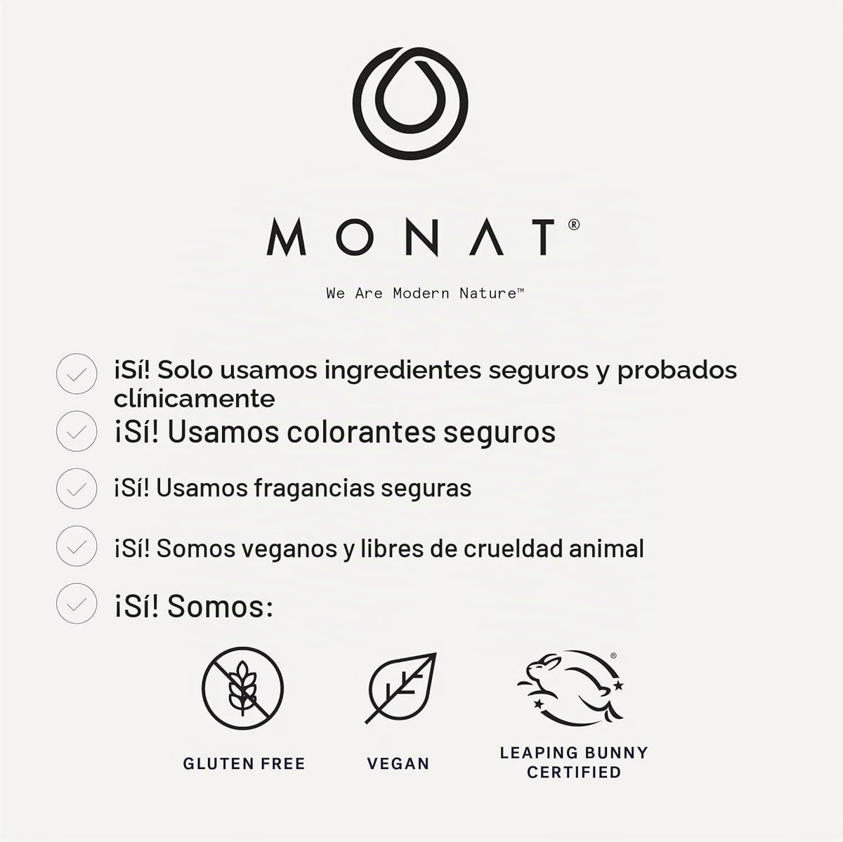 MONAT REJUVENIQE Aceite \u2013 Suministro de 3 meses - Tratamiento...
