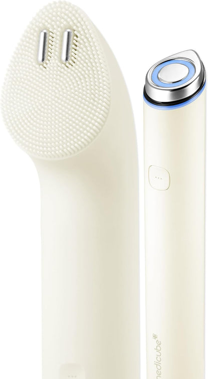 medicube Mini Booster Pro Plus - Juego de dispositivos de limpieza...