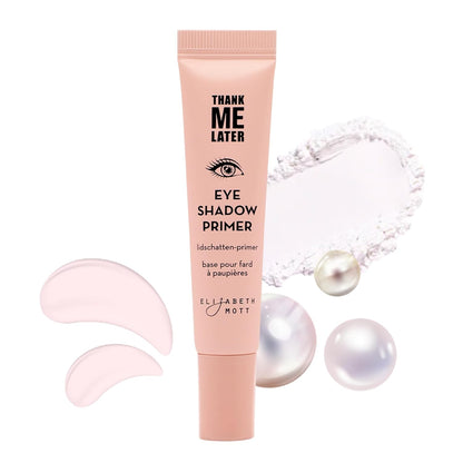 Elizabeth Mott Thank Me Later Primer de Ojos - Base Primer de Sombr...