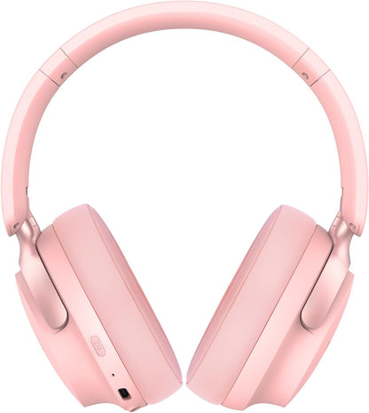 RORSOU B8 auriculares Bluetooth supraaurales, 6 modos de música EQ...
