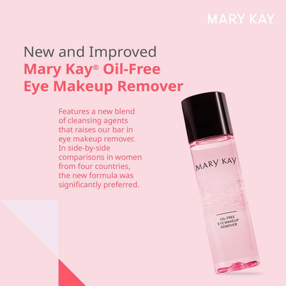 Eye Make Up Remover, Paquete de 1