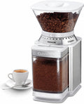 Cuisinart Molinillo de café, molinillo de café eléctrico automático...