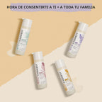 The Honest Company Acondicionador, hipoalergénico, Lavanda Calma, 1...