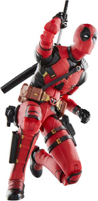 Marvel Legends Series Deadpool, Figura de acción coleccionable de D...