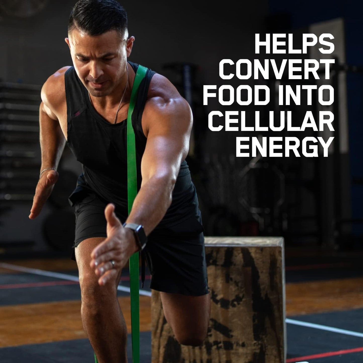 Optimum Nutrition Suplemento de recuperación muscular y resistencia...