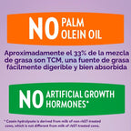 Similac Alimentum con 2'-FL HMO, fórmula hipoalergénica para be...